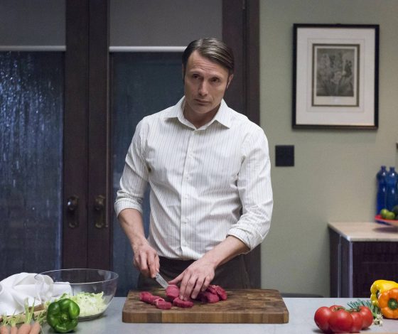 Тест: с кем из литературных злодеев ты бы могла встречаться?