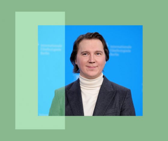 Пол Дано отреагировал на слова Квентина Тарантино, назвавшего его «слабым актером»