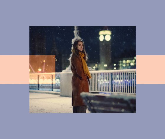 В Москве объявлен уровень погодной опасности: как не пострадать от сильного снегопада и гололедицы