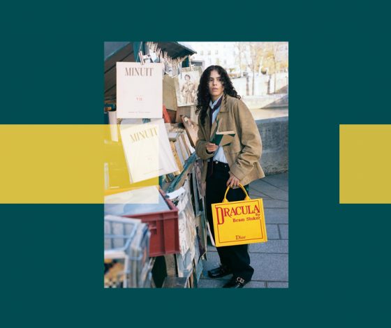 Что такое poetcore? Все о главной эстетике 2026 года