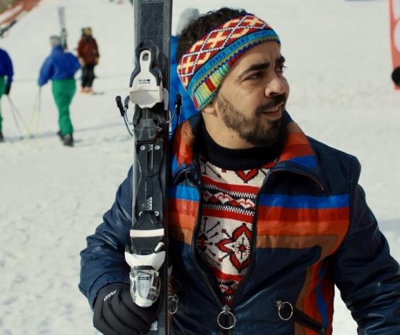 Российский олимпиец устроил необычный челлендж в Сети