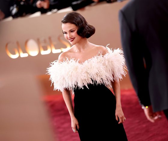 «Золотой глобус – 2026»: лучшие образы звезд на красной дорожке