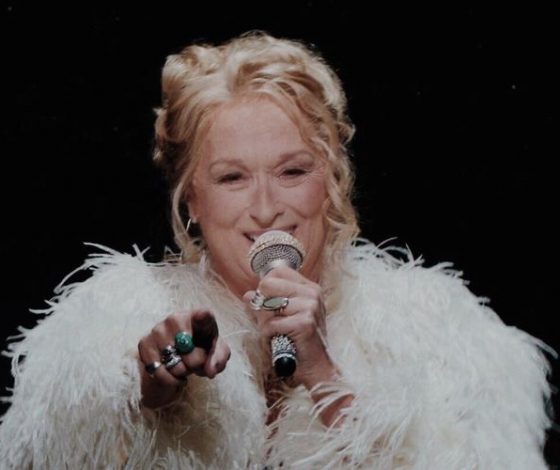 Назван самый продаваемый женский альбом в истории