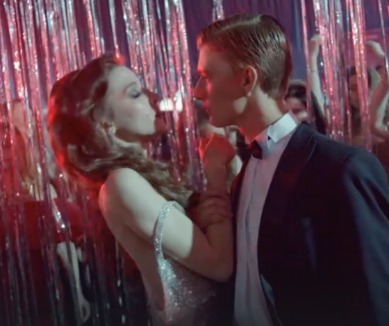 Новая драма «Первая» скоро появится на экранах