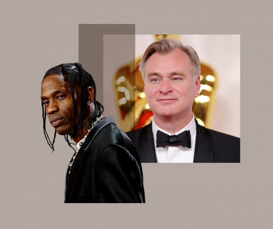 Трэвис Скотт присоединится к касту «Одиссеи» Кристофера Нолана