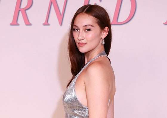 Что известно о новом фильме Белли из сериала «Этим летом я стала красивой»