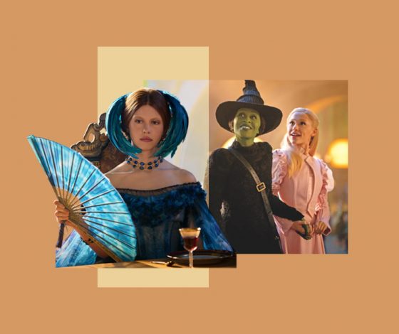 Какие номинанты «Золотого глобуса» (не)заслуженно ушли без наград и почему?