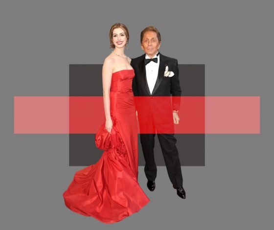 Ушел из жизни Валентино Гаравани – человек, изменивший мир высокой моды: 10 культовых выходов звезд, которые навсегда вошли в историю