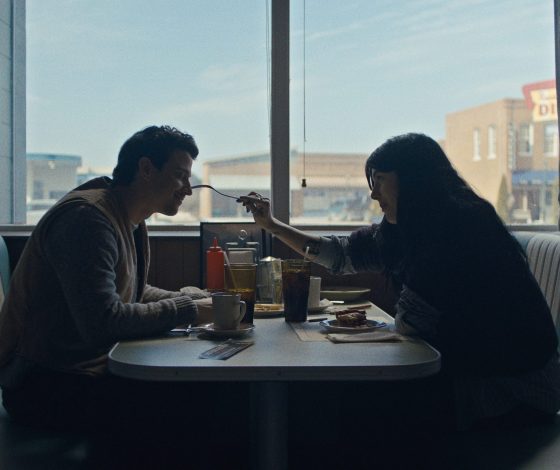 Объявлена дата выхода хоррора от братьев Даффер