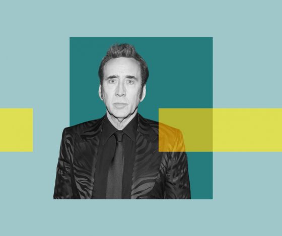 Цифра дня: за 15 млн долларов был продан комикс, украденный у Николаса Кейджа