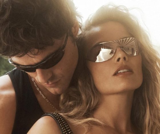 Марго Робби рассказала о романтическом жесте на День Святого Валентина от Джейкоба Элорди