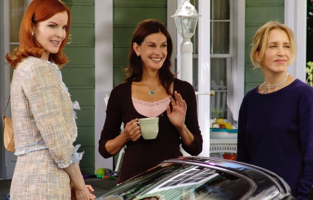 Тест: кто ты – домохозяйка или бизнесвумен?