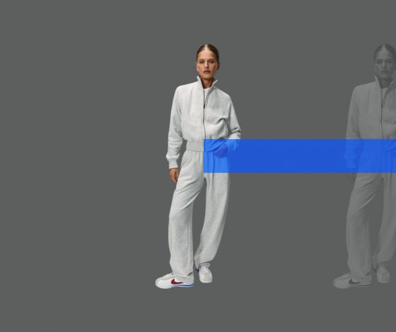 И в пир, и в мир: 10 серых спортивных брюк на любой случай жизни