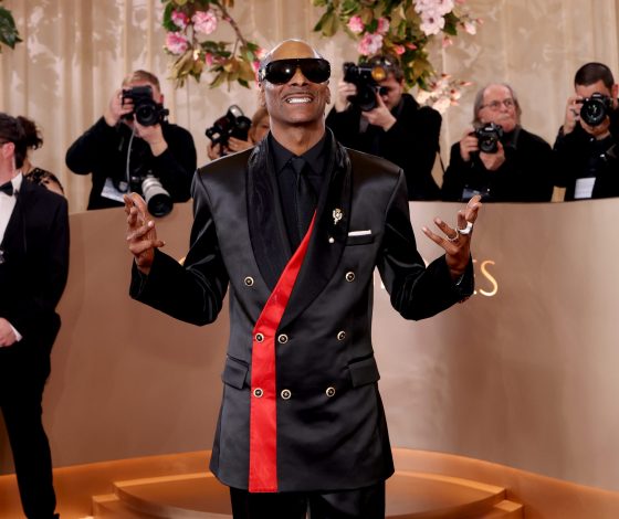 Лучшие мужские образы 83-й церемонии вручения наград премии «Золотой глобус»