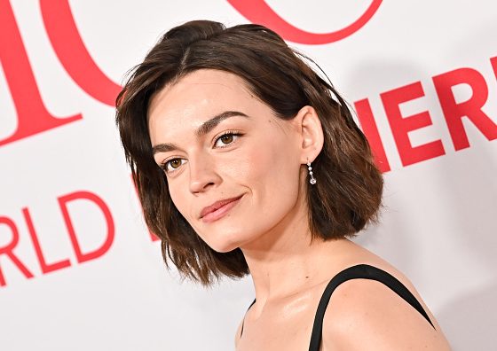 Эмма Маки присоединилась к касту фильма «Peaked» от студии А24