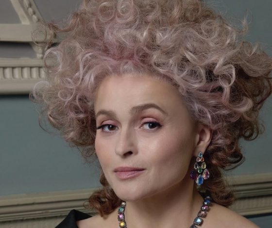 Хелена Бонем Картер снимется в 4 сезоне «Белого лотоса». И вот кто еще