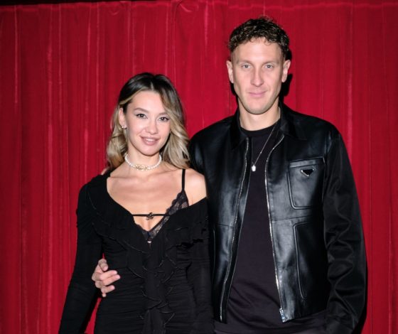 T-killah и Мария Тарасова станут родителями во второй раз