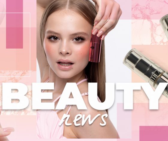 Бьюти-новинки недели: бренд косметики Миланы Стар и массаж на соляной плите