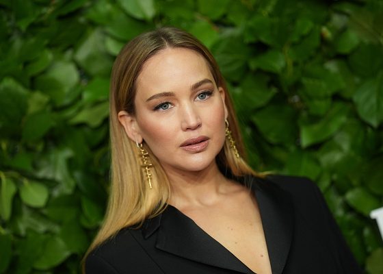 Дженнифер Лоуренс возвращается к культовой роли