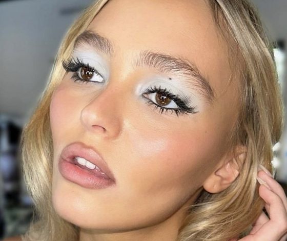 Ледяной голубой может стать цветом 2026 года