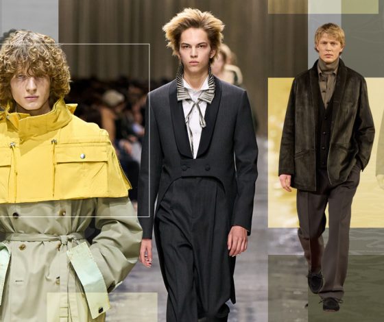 Ваш выход: российские модели, которые приняли участие в показах Dior, Prada и Zegna FW26, – о Джонатане Андерсоне, Миучче Прада и закулисье недель моды