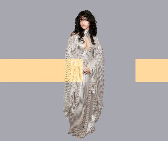 Одесса Эзайон – главная фэшн-икона «Марти Великолепный», о которой нужно знать