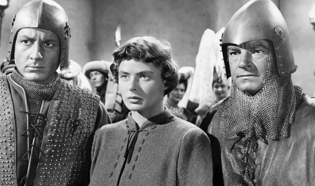 Легендарную Жанну Д'Арк осквернили. Кражи продолжаются