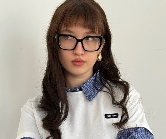 Скандальное расставание любимчиков зумеров Лизы Барашик и Саши Теслонда