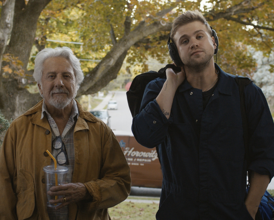 Вышел первый трейлер фильма «Настройщик»