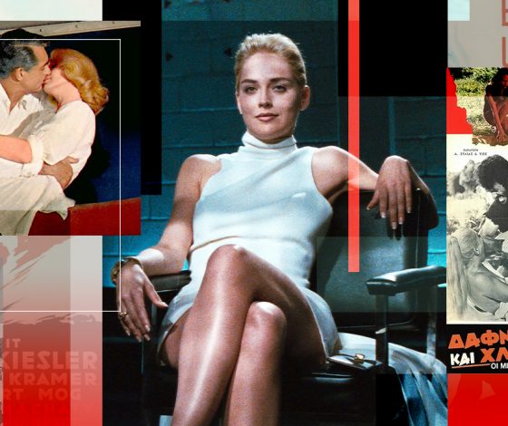 Censored: как режиссеры в разных странах обходили запреты на показ секса в кино?