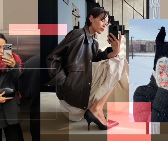 11 простых фэшн-привычек, с которых стоит начать 2026 год каждой девушке