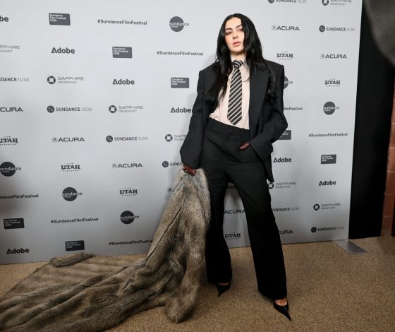 10 лучших образов недели