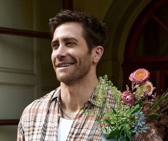 «Раньше для меня было очень важно одобрение»: Джейк Джилленхол о карьере, страхах и кулинарии