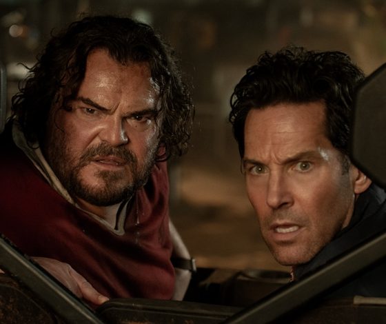 Новая «Анаконда» преодолела кассовый рубеж в 100 миллионов долларов