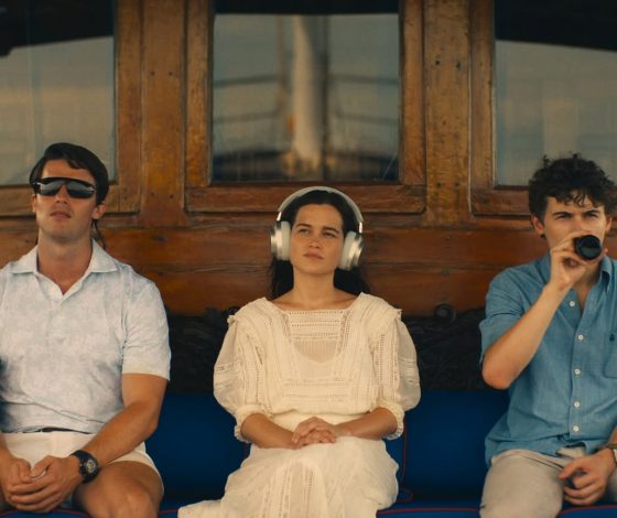 Кто еще присоединился к съемкам 4 сезона «Белого лотоса»