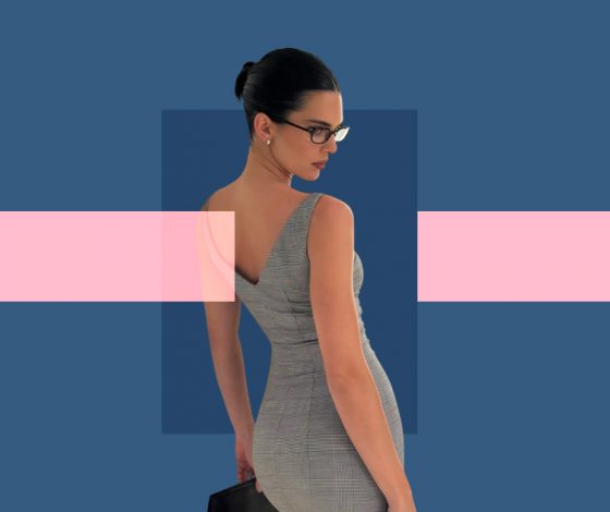 Ловкость рук и никакого мошенничества: 5 причесок, которые можно сделать без резинки