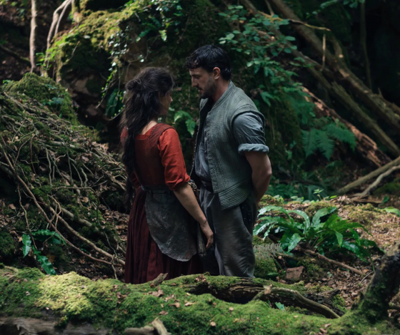 Продюсер «Гамнета» экранизирует новый роман Мэгги О’Фаррелл