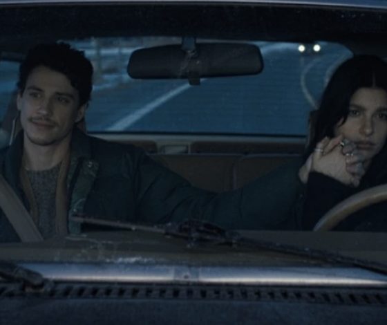 Объявлена дата выхода хоррора от братьев Даффер