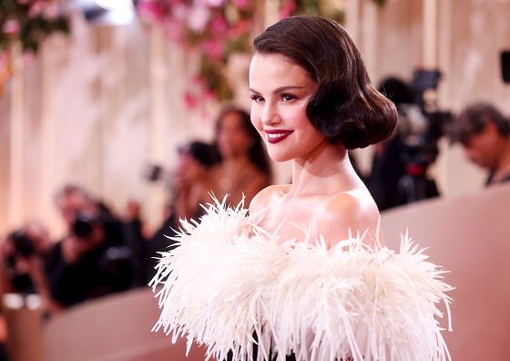 Селена Гомес вновь столкнулась с критикой