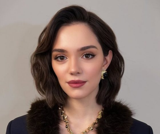 Евгения Медведева впервые поделилась кадрами в свадебном платье