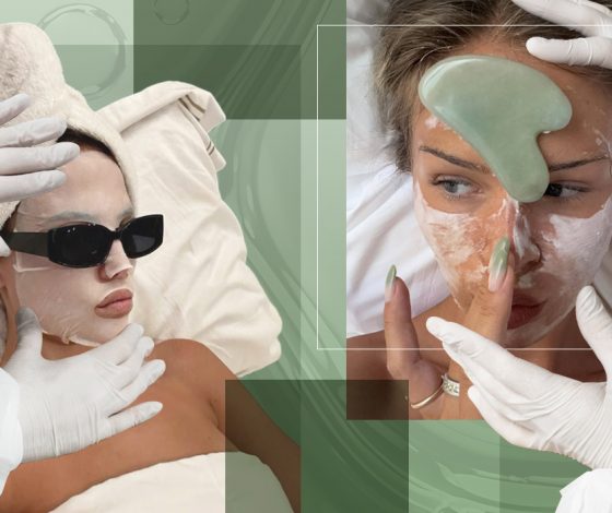 Пептиды, экзосомы и «молекула молодости»: какие косметологические тренды ждут нас в 2026