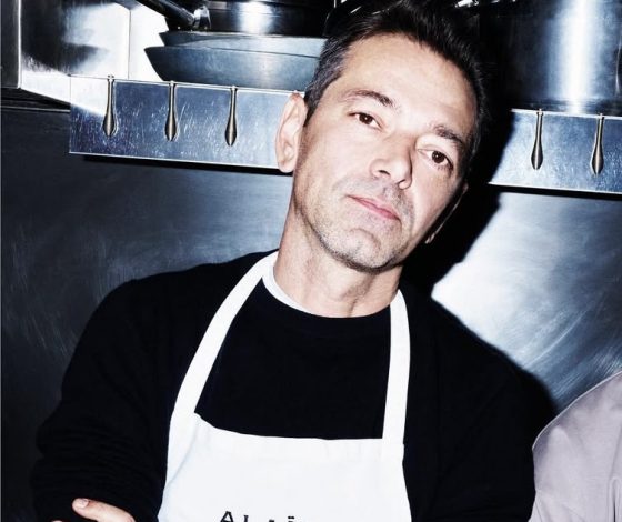 Питер Мюлье покинул бренд Alaïa после 5 лет работы