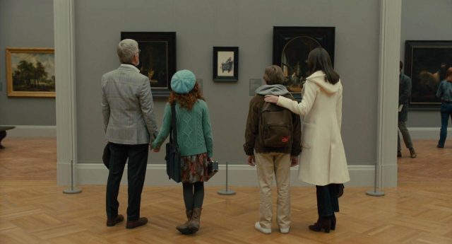 Тест: угадай картину российского художника по детали