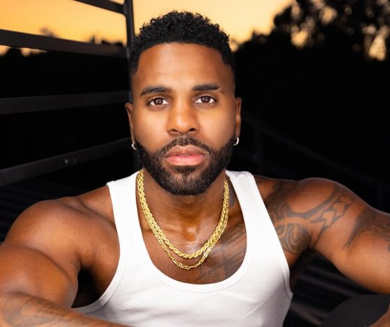 Джейсон Деруло возвращается в Москву с масштабным шоу