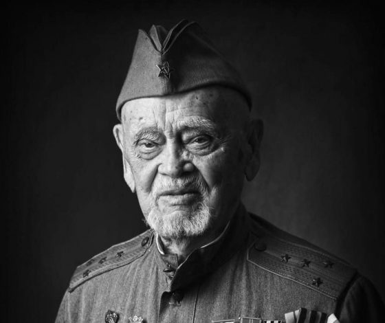 Один из старейших ветеранов ВОВ ушел из жизни