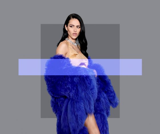 10 лучших образов недели