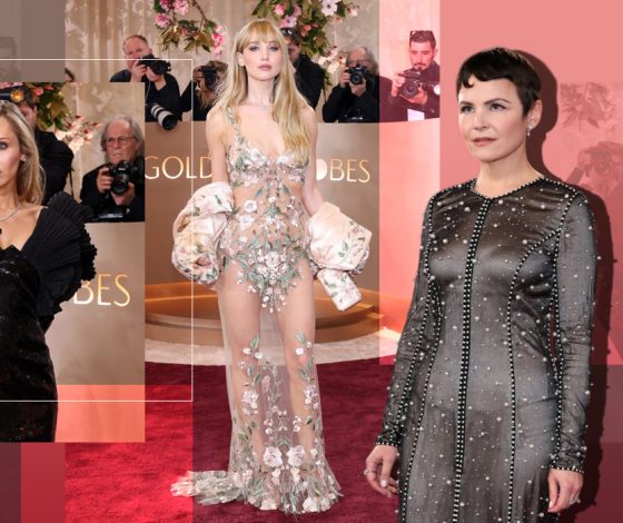 Худшие образы звезд на премии «Золотой глобус – 2026»: от Дженнифер Лопес до Майли Сайрус