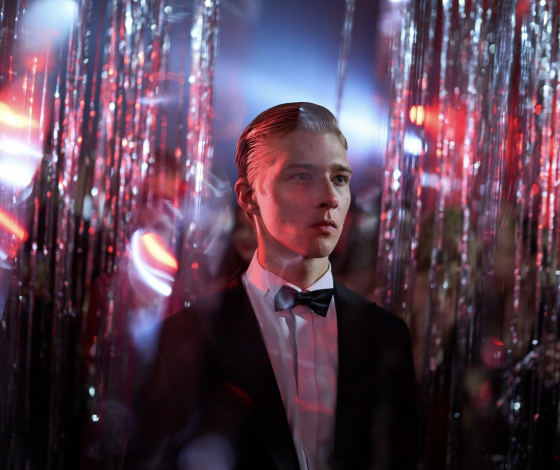 Новая драма «Первая» скоро появится на экранах