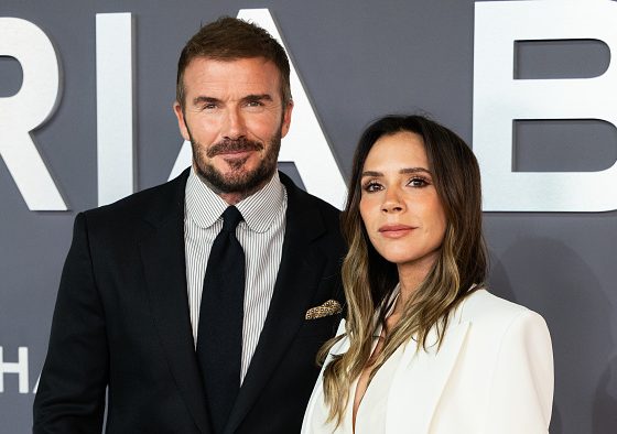 Семейная драма не прекращается: новые детали конфликта в семье Бекхэмов