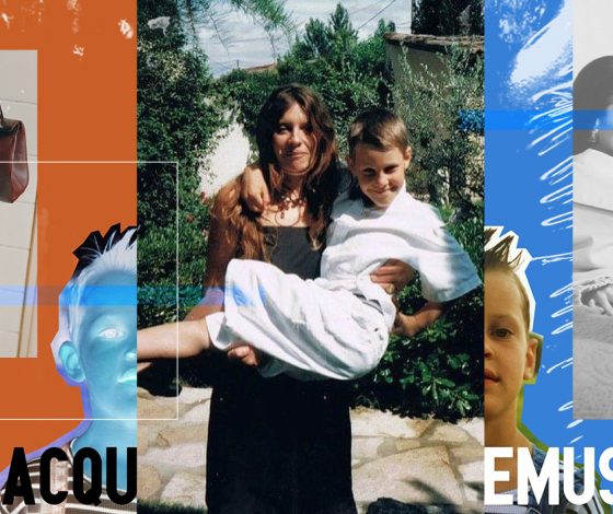 Бренд, построенный на семейной трагедии, – история успеха Симона Порт Жакмюса